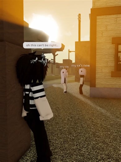 Struggling to Keep Up in Roblox: A Community Reflection