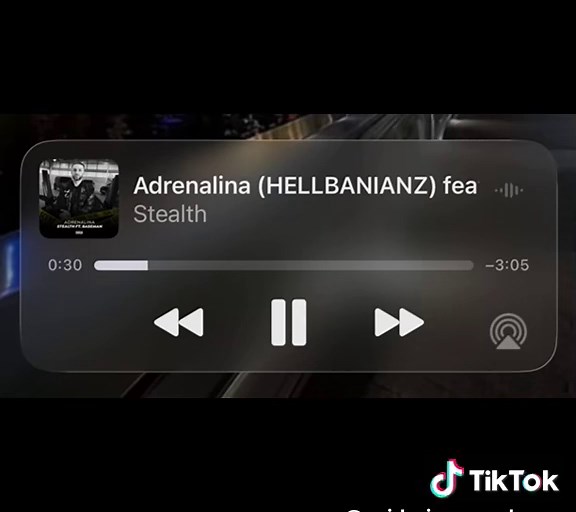 Adrenalina - Hellbanianz #music #hellbanianz