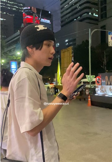 im so proud of him , now lots people know him 😭 my always cute bunny 🐰 @java #javabh #surfjava #gmmtv