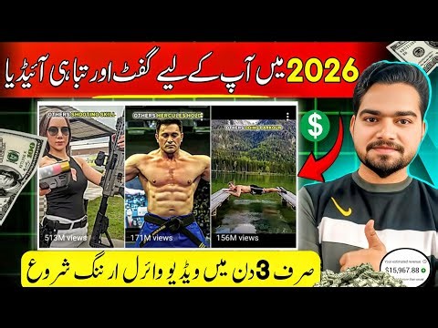 USA Trending Niches For Pakistani YouTubers