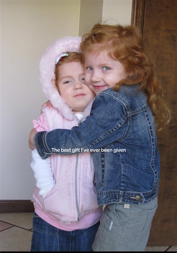 Anika, there are never the right words to describe how much you mean to me. You’ve saved my life. You’re my best friend. You inspire me to be strong. You are the other half to my heart and soul. When you hurt, I hurt. When you laugh, life feels lighter. I love you more than anything. Happy birthday sis💕