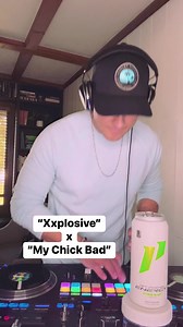 22K views · 551 reactions | Dr. Dre “Xxplosive” x Ludacris “My Chick Bad” —— #drdre #ludacris #djericrhodes #iam1stphorm | DJ Eric Rhodes | Facebook