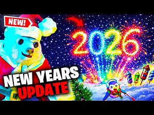 Animal Company NEW YEARS Update 2026...