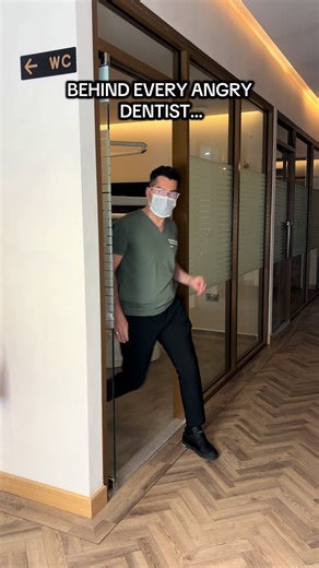 Dental Humor: Laughing at Dentist Misunderstandings