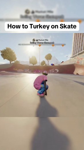 60K views · 245 reactions | How to do the BEST GLITCH on Skate 4..  #skate #tutorial #skate4 | zCripzi | Facebook