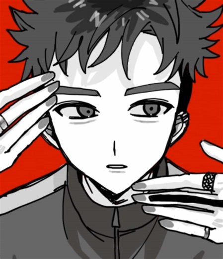 QQAZ_BOOTLEG // MEME #squidgame2 #イカゲーム２ #player230 #thanos #player125 #minsu #player124 #namgyu #player380 #semi #meme #うごピク #イラスト #fyppppppppppppppppppppppp