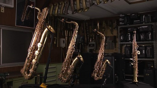 「15周年記念!“ジャズ”」 | 美の壺