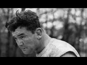 JAMES J BRADDOCK -An American Legend-