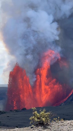 38K views · 1.4K reactions | have you ever felt the heat off a...