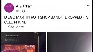 17K views · 336 reactions | Bandit dropped his phone in robbery.. #streetcredVA #verbalassault #crednation #parody. Go like our sponsors pages  Kidspiration -Learning Through Play TINT Nation -T&T Qualis Facility Management Limited KIA Sales Representative Dhanraj Harripersad Anmar Land development Verbal Assault -streetcred Barely Legal Customizing Financial Chef LIME WATCH RAJ MINI MART | Streetcred VA | Facebook