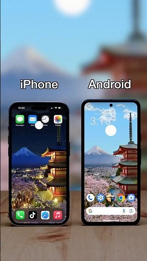 Live Wallpaper. Still using static wallpapers? It’s 2025. Get moving with Live Wallpapers by Horizon