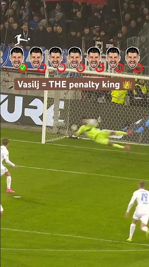 SERIOUS Competition for Noah Atubolu?! 😜👌