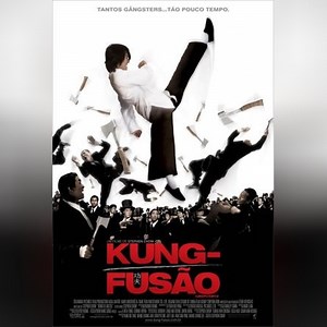 Kung-Fusão
