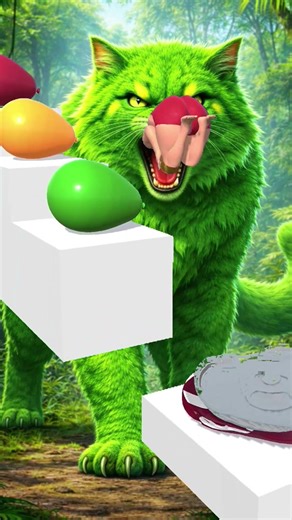 Squeezy Girl Epic Satisfying Gameplay Day 27 Challenge! #shorts​ #gaming​ #squeezygirl​