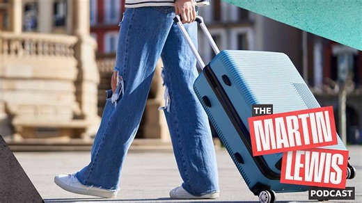 Martin Lewis: Get your travel insurance as soon as you’ve booked