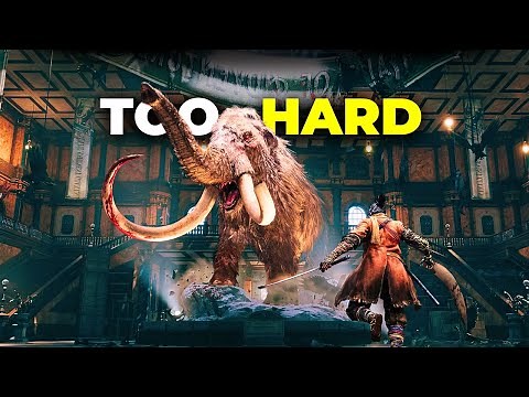 15 Hardest Games You’ll Regret Playing
