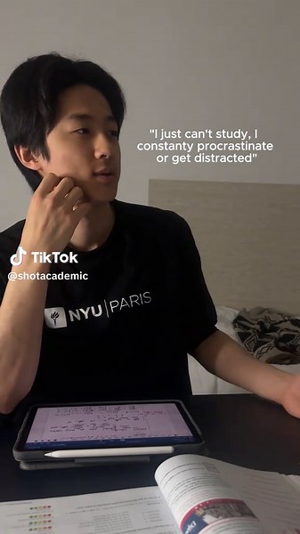 Overcome Procrastination with Effective Study Techniques