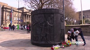 33K views · 963 reactions | This was how #Liverpool remembered our 96...