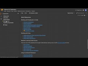1.2 Basics of Working in Jupyter Notebook