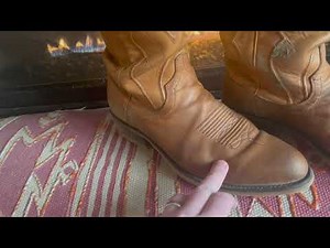 Tecova Jason Boot, 1 month update