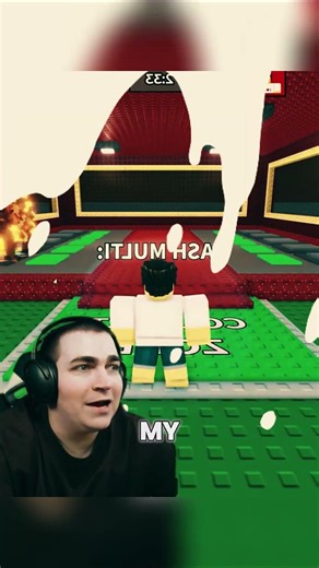 Steak Face Reveal Duel #funny #roblox