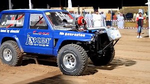 735K views · 5.5K reactions | HOLY TURBO -Dubai Six Cylinder Class Sand Drag racing Video by - Peter Bjorck | Ratchet Bandits | Facebook