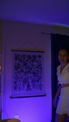 Friend catches you watching ASMR. #ASMRIRL #asmr #asmrdarling #tapping #asmrroleplay