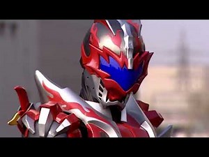 Armor Hero OST - Armored Battlefield
