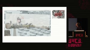 Forensic Architecture