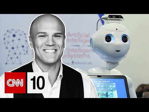 Will Artificial Intelligence Take All The Jobs? | February 7, 2023