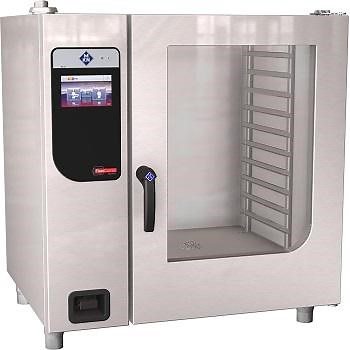 MKN FlexiCombi FKECOD115T MagicPilot 10.1 Electric Combi Steamer | Peachman