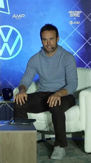 Landon Donovan Reveals How David Beckham Changed LA Galaxy Forever 👀⚽ | Unfiltered Soccer