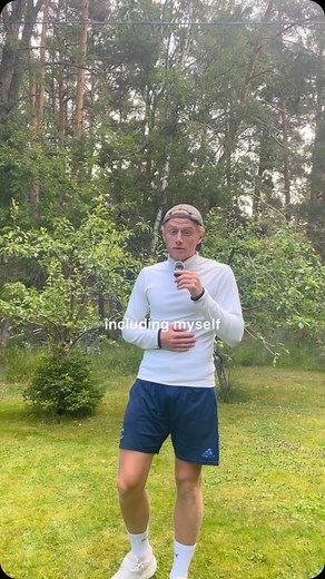 Ludwig Callebro on Instagram: "How to fix your acceleration Most people who think they are fast but claim their acceleration to be lacking, most will often have poor sprint mechanics. If you’re not a track and field athlete, you don’t have to perfect your form, but the trick I’m going through in this video is a very simple way to improve your acceleration mechanics. Dm me “Athlete” for a full speed program. #speedtraining #footballtraining #soccertraining #athlete #gym #sprinttraining #plyometri