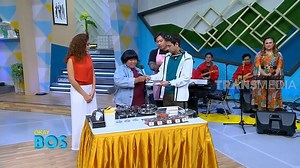 43K views · 511 reactions | TANGIS Mala Barbie Mengenang Olga Syahputra _ OKAY BOS (18_03_20) Part 2 | TRANS7 | Facebook