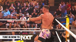 58K views · 682 reactions | Axiom et Nathan Frazer sont Champions par Équipe NXT! #WWENXT | WWE France | Facebook
