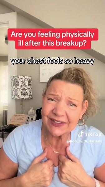 Physical Symptoms After a Breakup: Understanding the Pain