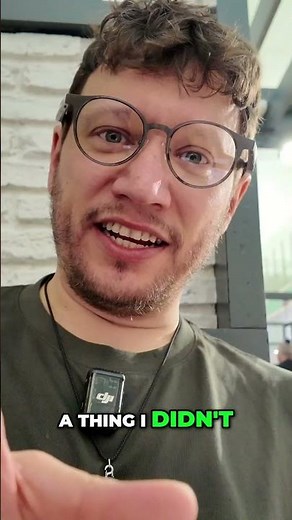 Dymesty AI Smart Glasses AI Assistant & Custom Lens Options!