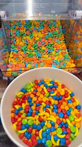 🎣🦴Let’s make a DEXTROSE Candy Bowl!🦴🎣 #reels #viral #satisfying #asmr #explorepage #candies #funny #platter #candybowl | Poppin Candy