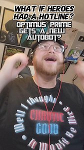 120K views · 3.4K reactions | Transformers Vs Replicators (Borg vs...