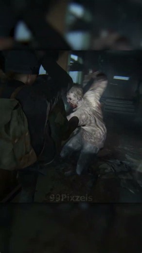 The Last of Us™ Part II (PC) | #thelastofus #tloupart2 #99pixzels #fyp #fypシ #explore #explorepage