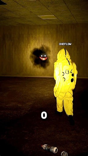 How to find the hidden level in Backrooms Escape Together #backrooms #horror #fnaf