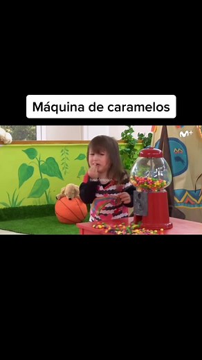 La Vida Secreta de los Niños - Programa Infantil en Movistar