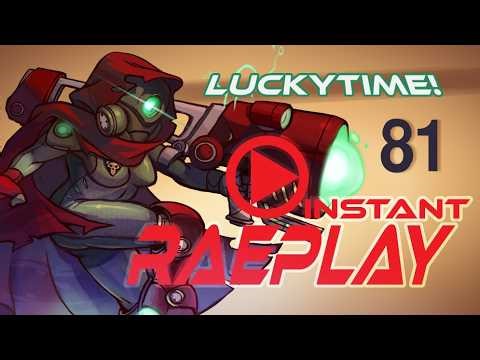 Awesomenauts - Instant Raeplay - 81 - Checkmate