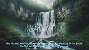 Exploring the Unique Cultural Celebrations of Pitcairn Island