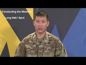 Squad Recon (Ranger RTB Video)