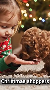 The Robot Puppy That Uses AI to Learn Your Child's Behavior and Respond Like a Living Pet | Charles Wilson