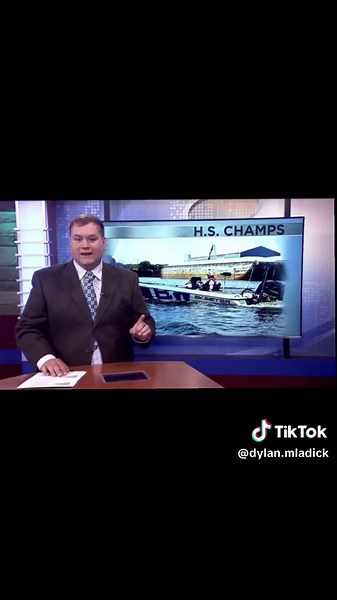 Winning the Biggest High School Fishing Tournament