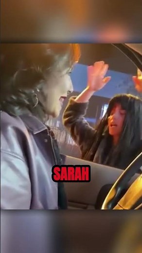 How The Obsession Car Scene Was Made 😱👀
