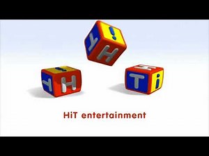 HIT Entertainment Logo History Updated