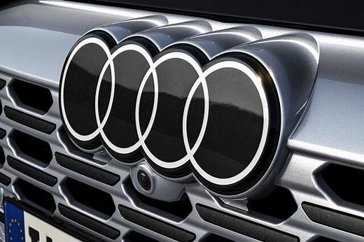 BẢNG GIÁ XE AUDI 2026 VIỆT NAM MỚI NHẤT (01/2026)